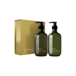 Duo Giftbox 2 x 475ml - The Spa Collection Vetiver