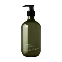 Gel Douche 475ml Ecocert - The Spa Collection Vetiver