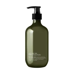 Body Lotion 475ml Ecocert - The Spa Collection Vetiver