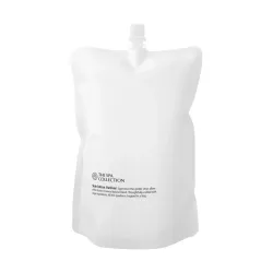 1L Skin Lotion Refill Pouch - The Spa Collection Vetiver