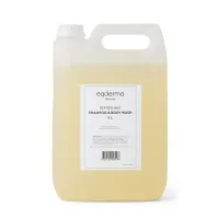 5L Refill Eqderma Shampoo & Body Wash