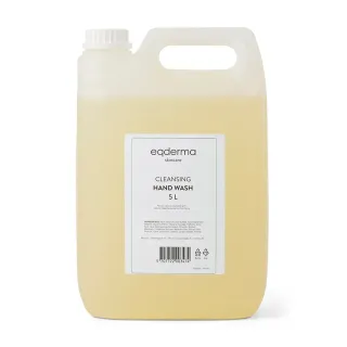 Recarga 5L Jabón Líquido para Manos Eqderma