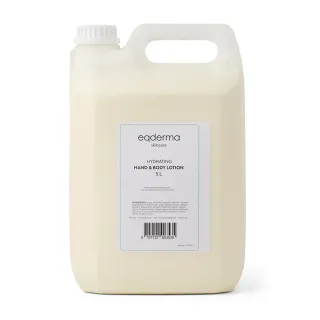 Recarga de Loción para Cuerpo y Manos Eqderma de 5L