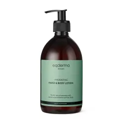 Hydraterende Bodylotion 500ml