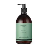 Eqderma Liquid Hand Soap with Essential Oils 500ml