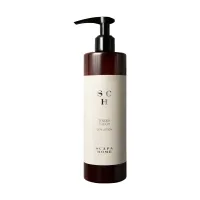 Lait Corporel Tender Touch 400ml - SCAPA Home