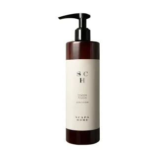 Lait Corporel Tender Touch 400ml - SCAPA Home