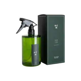 Vaporisateur 500ml Flowers & Amber - SCAPA LUX