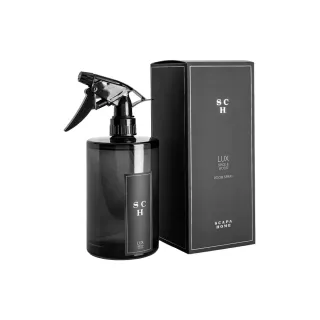 Vaporisateur 500ml Spice & Wood - SCAPA Home LUX