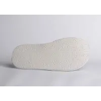 Sandalias de Paja Biobasada para Mujer I'm Green | Merveyl