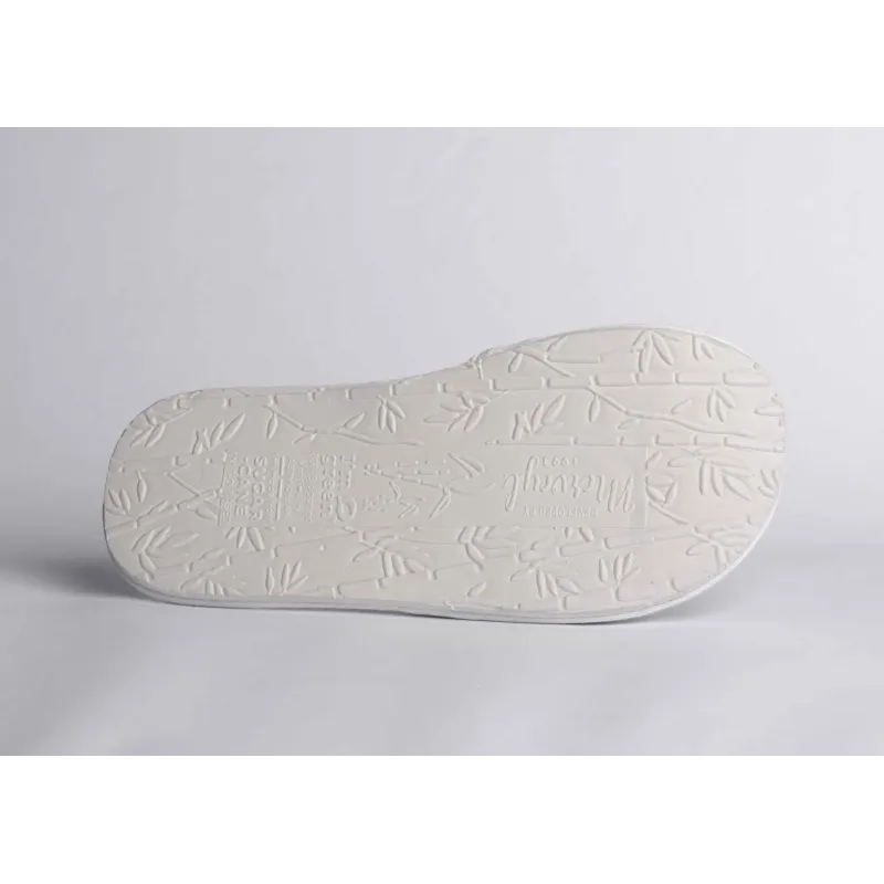 Sandalias de Paja Biobasada para Mujer I'm Green | Merveyl