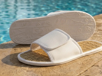 Spa & Pool Flip-Flops: The Eco-Friendly Summer Footwear Guide